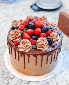 the best gluten free chocolate cake recipe