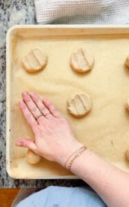 Best and Buttery Gluten Free Shortbread Cookies Recipe