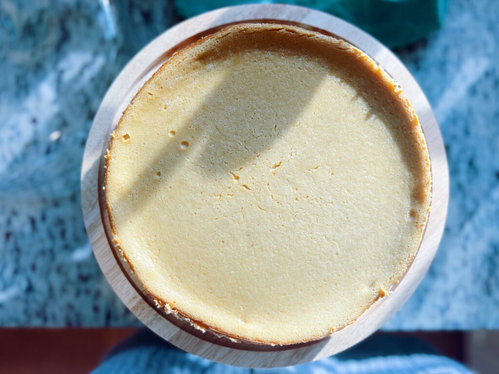 Easy and Delicious Gluten Free Cheesecake Recipe