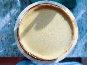 Easy and Delicious Gluten Free Cheesecake Recipe