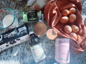 Easy and Delicious Flourless Chocolate Cake Recipe