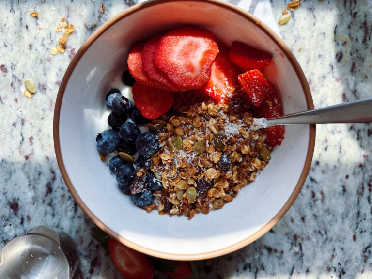 A Simple Guide to a Healthy Gluten Free Lifestyle