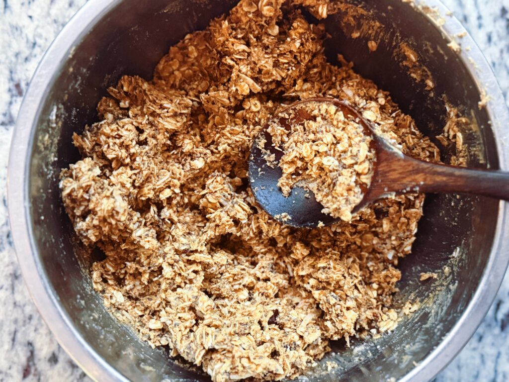 gluten free protein energy balls 