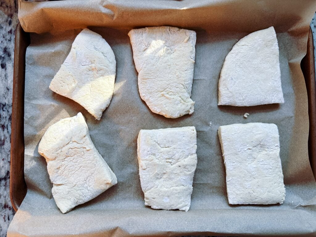 gluten-free ciabatta bread
